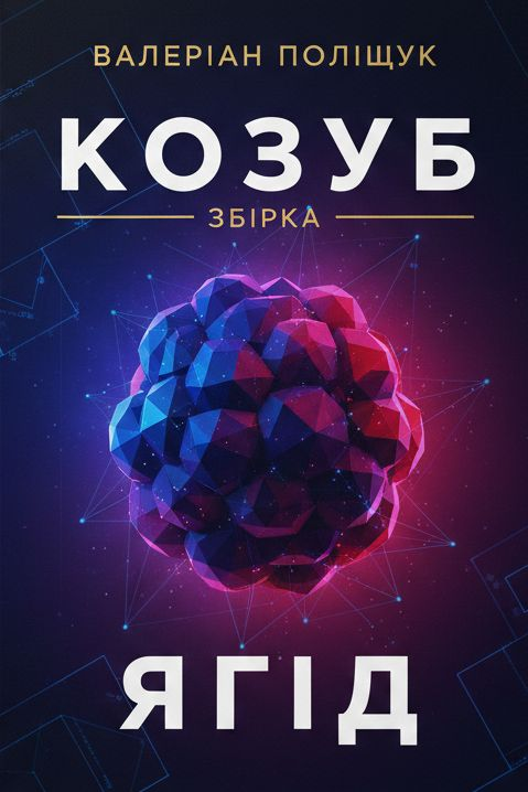 Поліщук Валер'ян - Тихий острів