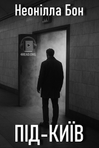 Неоніла Бон - Під-Київ