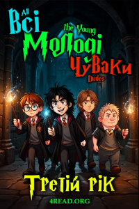 MsKingBean89 - Всі молоді чуваки: Третій рік