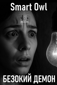 Smart Owl - Безокий демон (Жахи під час блекауту)