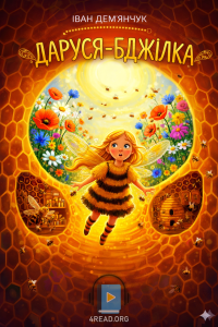 ДАРУСЯ-БДЖІЛКА