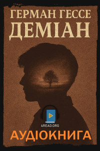 Герман Гессе - Деміан