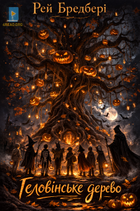 Рей Бредбері - Геловіньке дерево