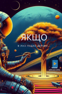 Костянтин Хоменко - Якщо в лісі падає дерево...