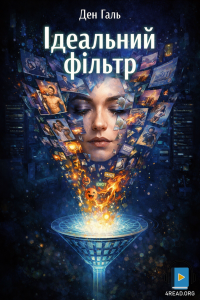 Ден Галь - Ідеальний фільтр