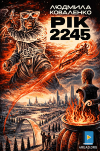 Людмила Коваленко - Рік 2245