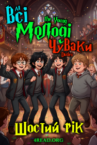 MsKingBean89 - Всі молоді чуваки: Шостий рік