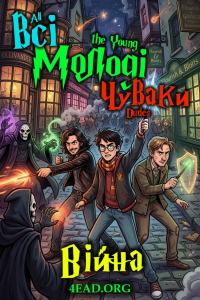 MsKingBean89 - Всі молоді чуваки: Війна