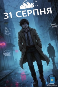 Сергій Василюк - 31 серпня