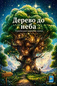 Дерево до неба