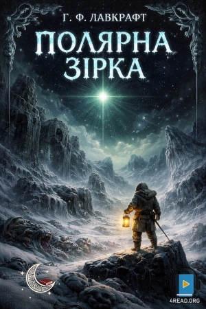 Говард Філіпс Лавкрафт - Полярна зірка