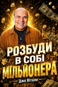 Джо Вітале - Розбуди в собі мільйонера