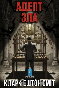 Кларк Ештон Сміт - Адепт зла