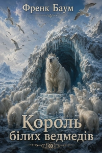 Френк Баум - Король білих ведмедів