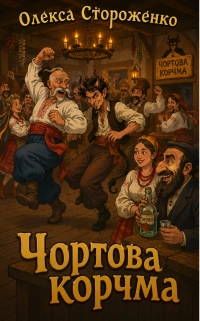Олекса Стороженко - Чортова корчма