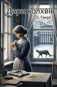 О. Генрі - Дари волхвів