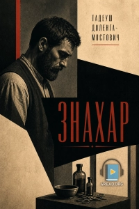 Тадеуш Доленга-Мостович - Знахар
