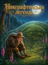 Нокграфтонська легенда