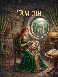 Там Лін