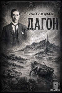 Говард Філіпс Лавкрафт - Дагон