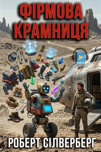 Роберт Сілверберг - Фірмова крамниця