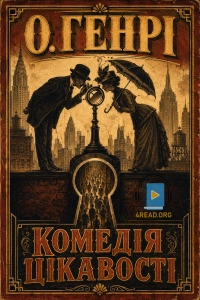 О. Генрі - Комедія цікавості