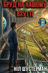 Ніл Шустерман - Бруд на нашому взутті