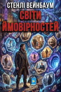 Стенлі Вейнбаум - Світи ймовірностей
