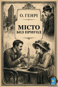О. Генрі - Місто без пригод