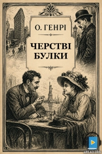 О. Генрі - Черстві булки