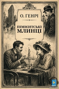О. Генрі - Пімієнтські млинці