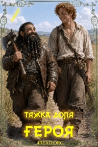 Очерет - Тяжка доля героя