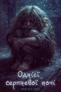 Олександр Малий - Однієї серпневої ночі