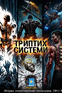 Сергій Василюк - Триптих системи