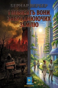 Бернар Вербер - І повісять вони забруднюючих Землю