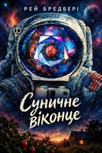 Рей Бредбері - Суничне віконце