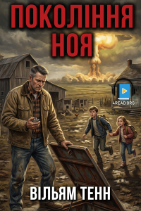 Вільям Тенн - Покоління Ноя