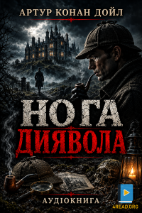 Артур Конан Дойл - Нога диявола