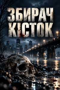 Джеффрі Дівер - Збирач Кісток