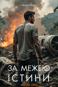 Андре Бук'о - За межею істини